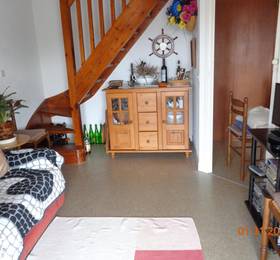 Duplex en Hendaye в Андае
