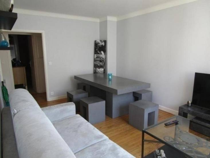 Rental Apartment Champatartia Франция, Андай