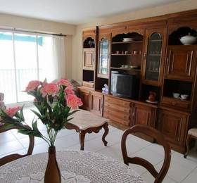 Rental Apartment Boulevard в Андае