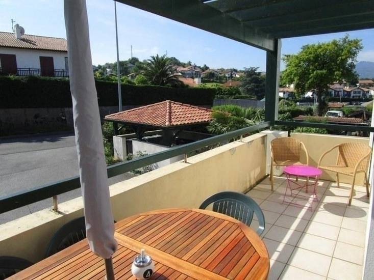 Rental Apartment Empereur 20 Франция, Андай