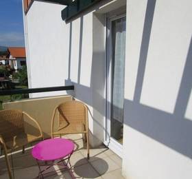 Отдых в Rental Apartment Empereur 20 - Франция, Андай