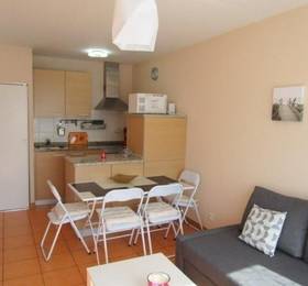 Rental Apartment Empereur 20 в Андае