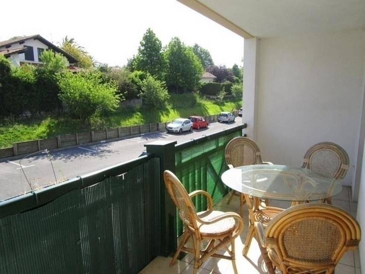 Rental Apartment Empereur 21 Франция, Андай