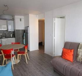 Отдых в Rental Apartment Erdian 146 - Франция, Андай
