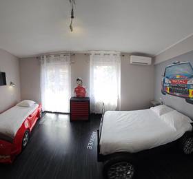 Hotel Champ' Alsace Centre в Агно