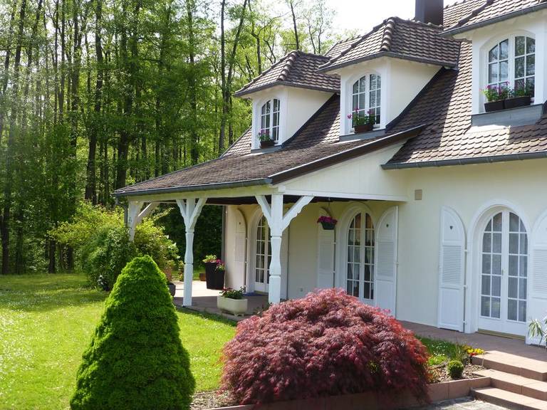 Chambres d'hotes La ParentheZ'