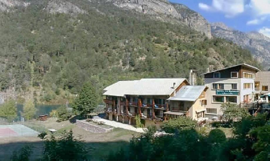 La maison du Roy Франция, Гийестр