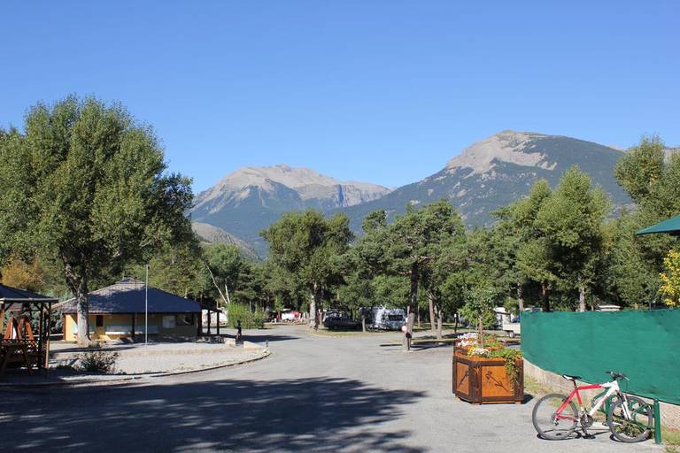 La Rochette