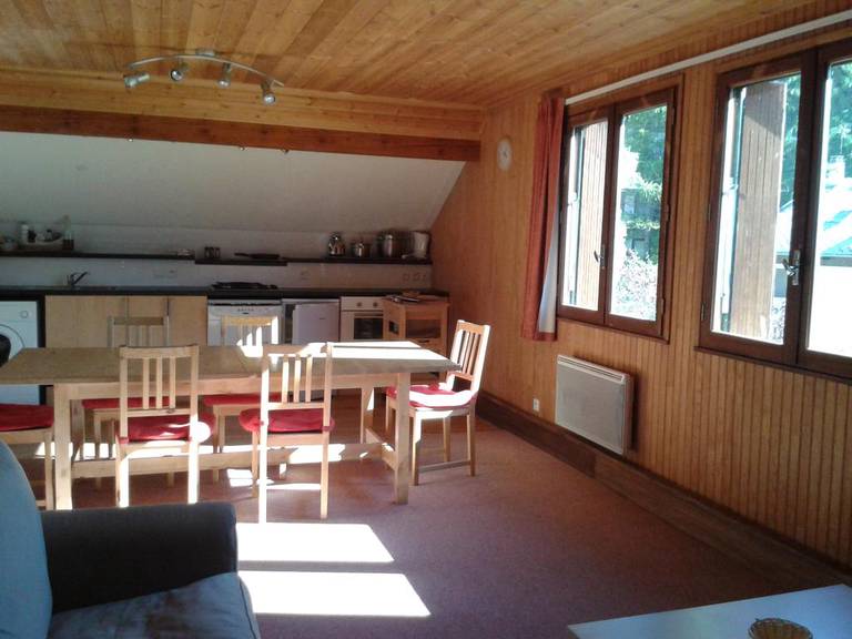 Alpineaccomodation