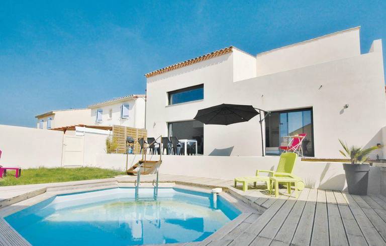 Holiday home Rue de Tasque