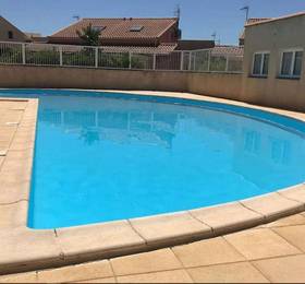 Rental Villa Lagunes Du Soleil IV - Gruissan в Груиссане