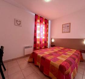 Отдых в Rental Apartment Hameau Du Phoebus - Gruissan - Франция, Груиссан