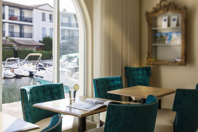 Hotel Le Suffren