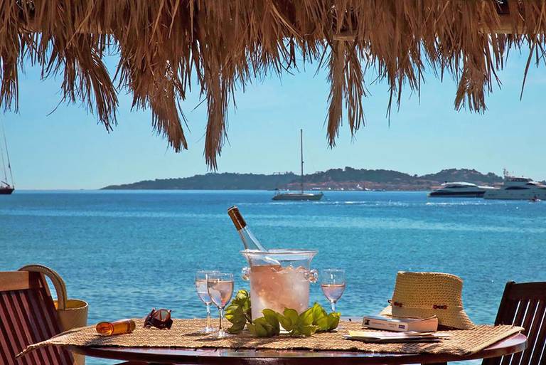 Best Holiday Port Grimaud