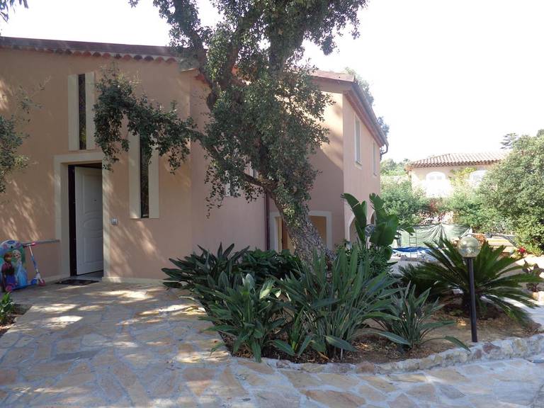 Appartement Villa Angelina