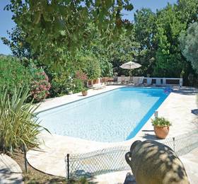 Holiday Home Hameau LAmiraute в Гримо