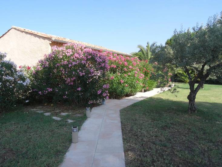 Chambres d'hotes Villa Alize Франция, Гримо