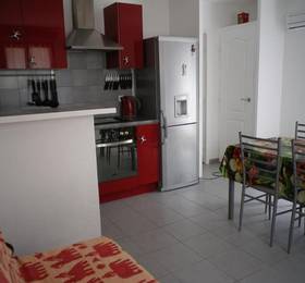 Туры в Chambres d'hotes Villa Alize в Франции