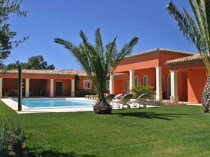 Les Mûres mures 4* Франция, Гримо