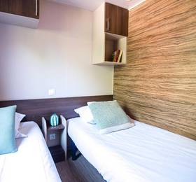 Отдых в Nova Lodges - Франция, Гримо