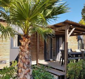 Nova Lodges в Гримо