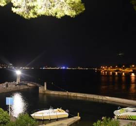 Villa Pointe Alegre в Гримо