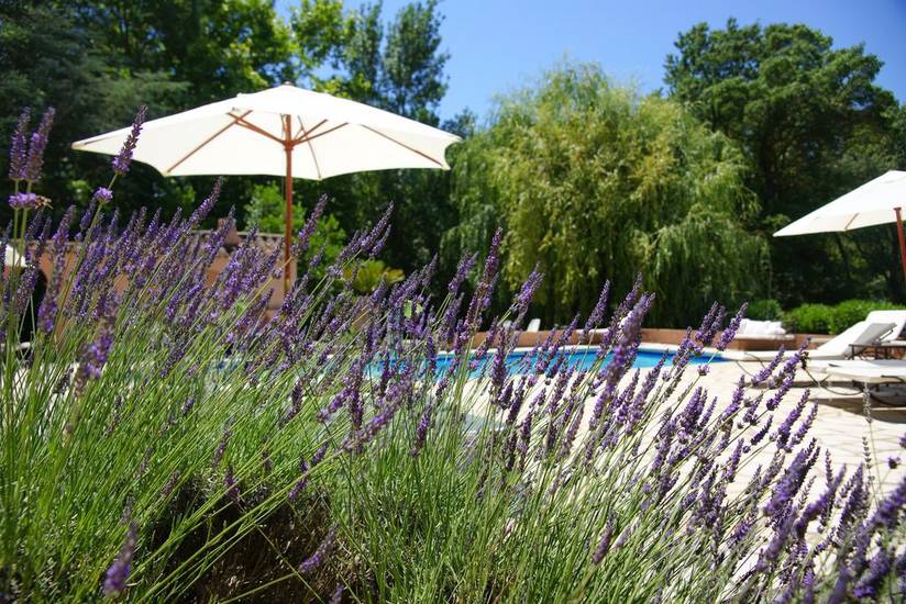 Villa Gaia Франция, Гримо