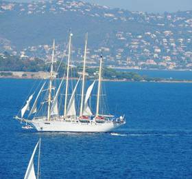 Отдых в Ferienhaus bei St. Tropez - Франция, Гримо
