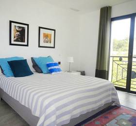 Отдых в Splendide Villa Design - Франция, Гримо