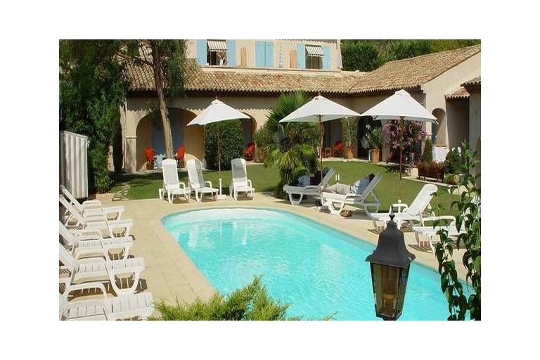 Villa Sevigne