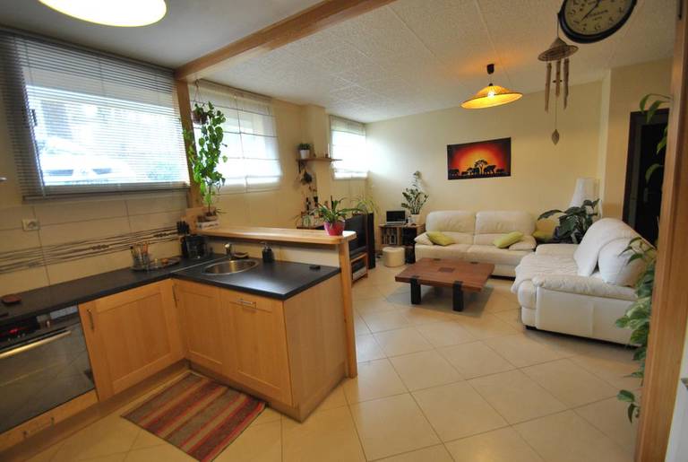 Appartement - Residence LES CEDRES