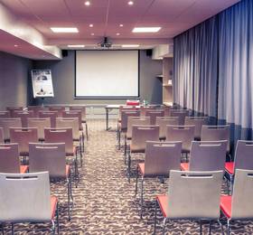 Отдых в Hotel Mercure Grenoble President - Франция, Гренобль