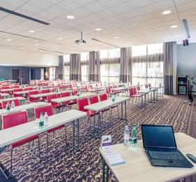 Туры в Hotel Mercure Grenoble President в Франции