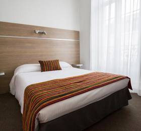 Отдых в Hotel de lEurope Grenoble hyper-centre - Франция, Гренобль