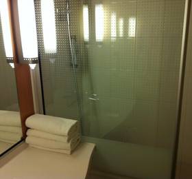 ibis Grenoble Centre Bastille в Гренобле
