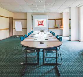 Отдых в ibis Grenoble Centre Bastille - Франция, Гренобль