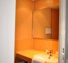 Туры в Hotel Lux в Франции