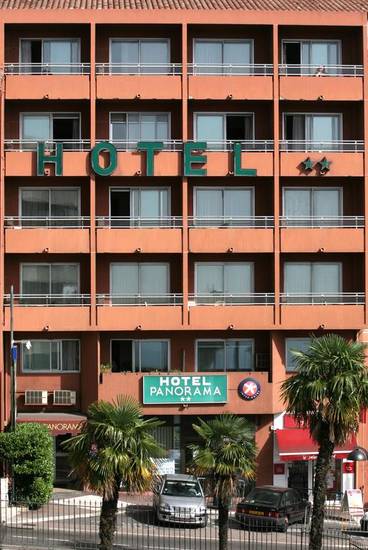 Hotel Panorama Франция, Грасс