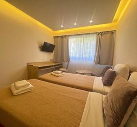 Отдых в Hotel Panorama - Франция, Грасс
