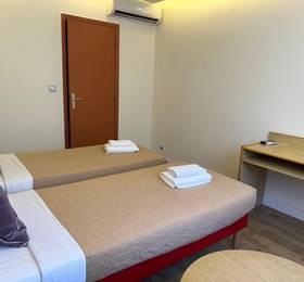 Туры в Hotel Panorama в Франции