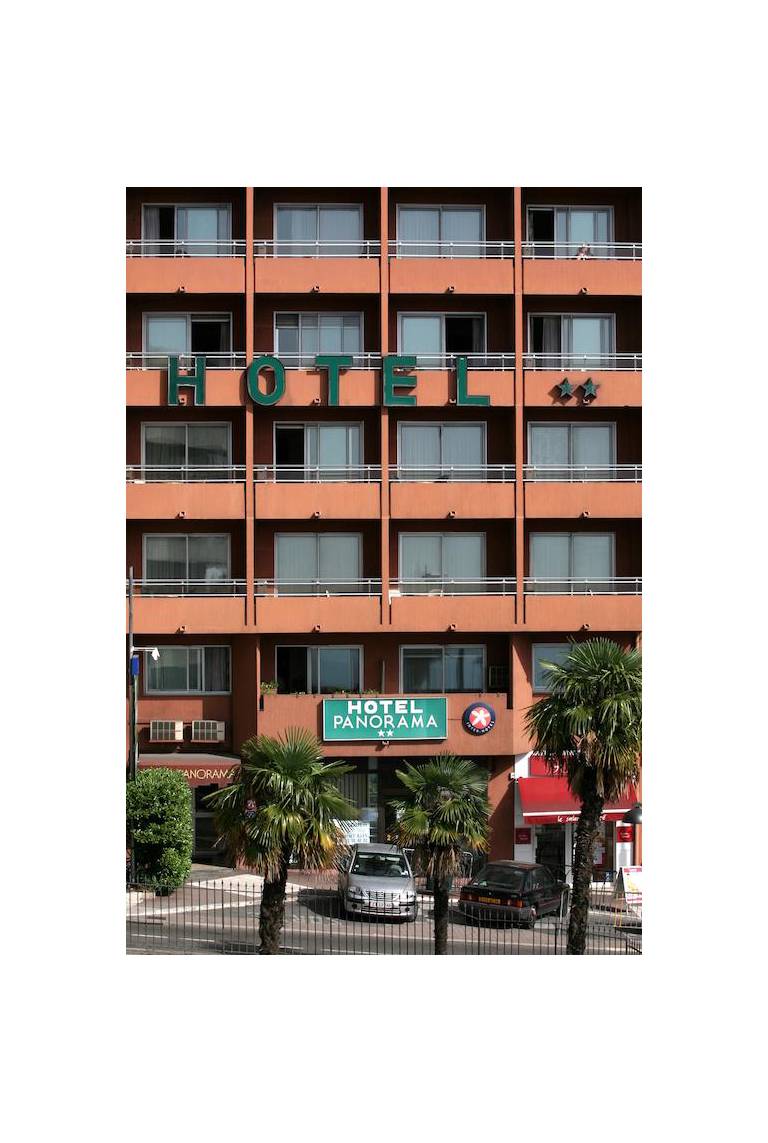 Hotel Panorama