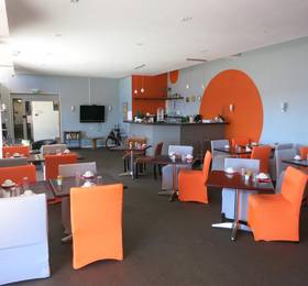 Отдых в Hotel Mandarina Grasse - Франция, Грасс