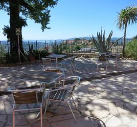 Туры в Hotel Mandarina Grasse в Франции