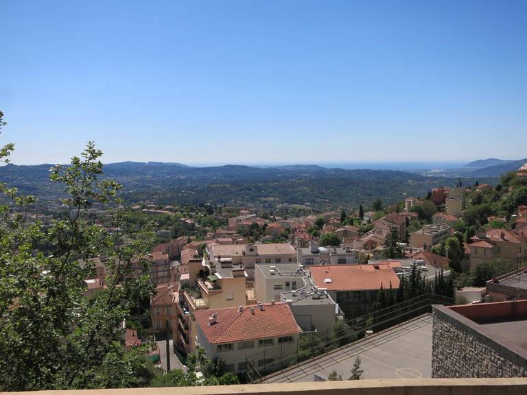 Hotel Mandarina Grasse
