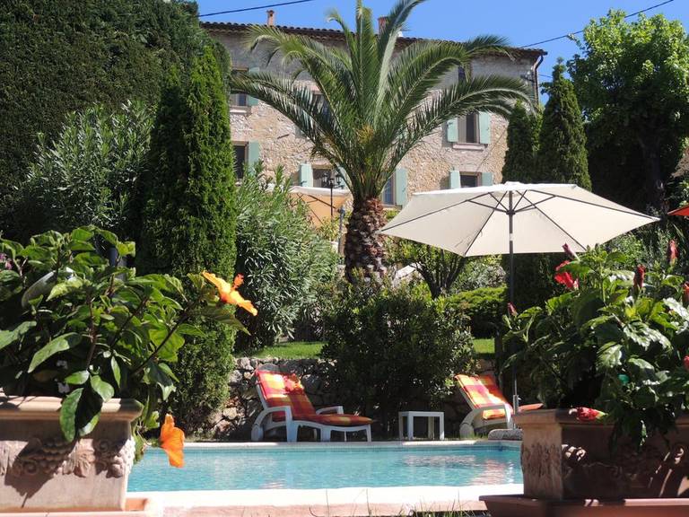 La Bastide des Anges