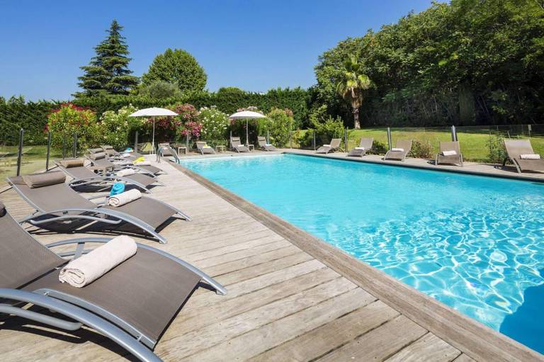 Best Western Elixir Grasse
