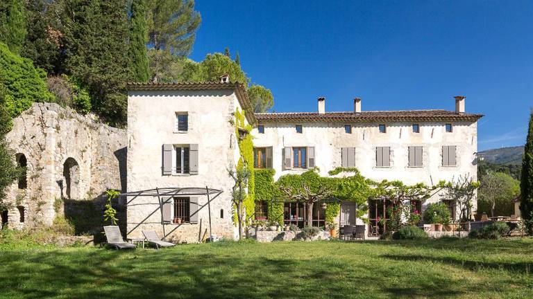 Moulin Sainte Anne - B&B and Gites