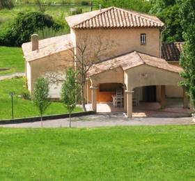 Отдых в Lumineuse Villa avec Piscine a Grasse - Франция, Грасс