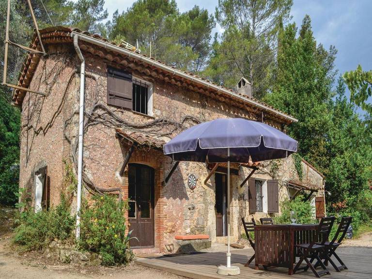 Holiday home Grasse GH-1541