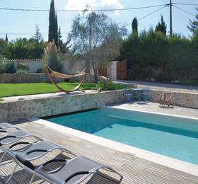 Туры в Holiday home Grasse with Outdoor Swimming Pool 369 в Франции